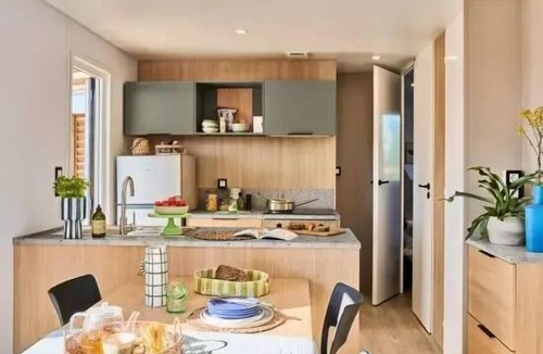Cormoranche-sur-Saone House | Apartment