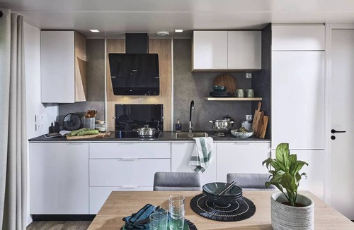 Crecy-la-Chapelle House | Apartment