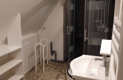 Morgat Apartment | Apartment