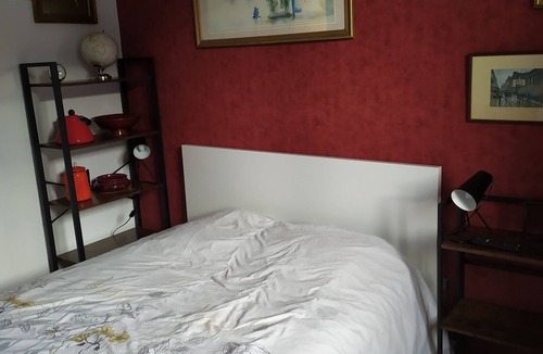 Morgat Apartment | Apartment