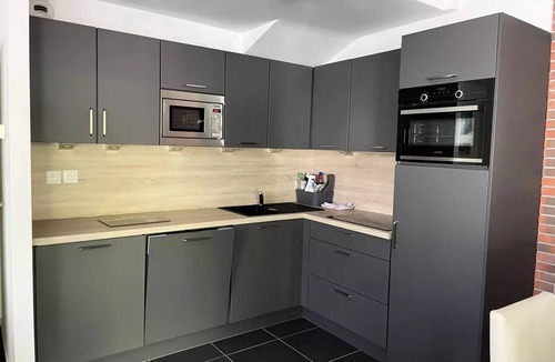 Eaux-Bonnes Apartment | Apartment