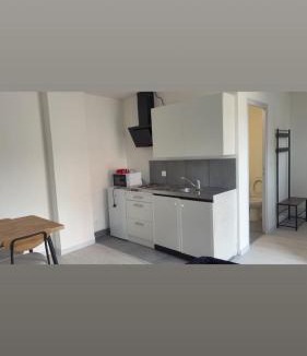 Erny-Saint-Julien Apartment | Apartment