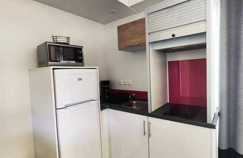 Espalion House | Apartment