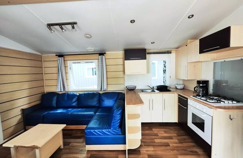 Espalion House | Apartment