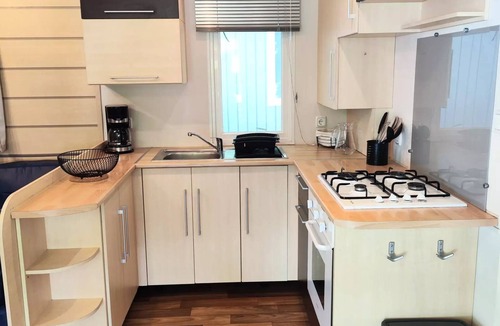 Espalion House | Apartment