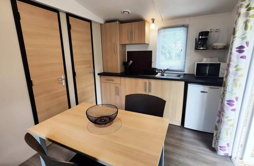 Espalion House | Apartment