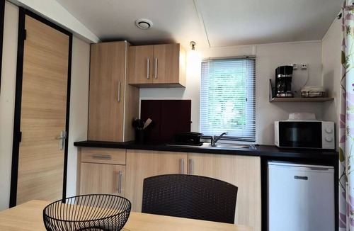 Espalion House | Apartment