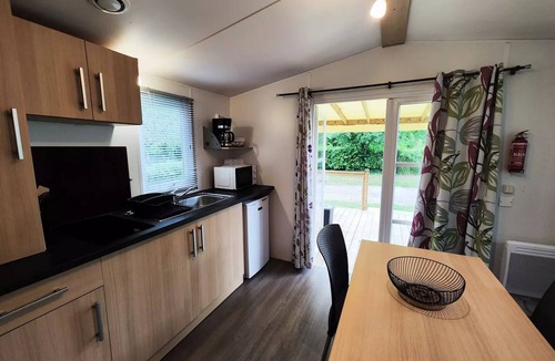 Espalion House | Apartment