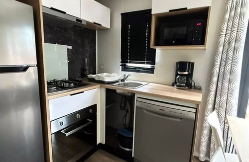 Etaples House | Apartment