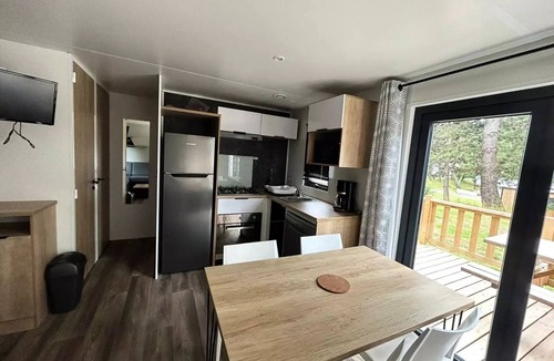 Etaples House | Apartment