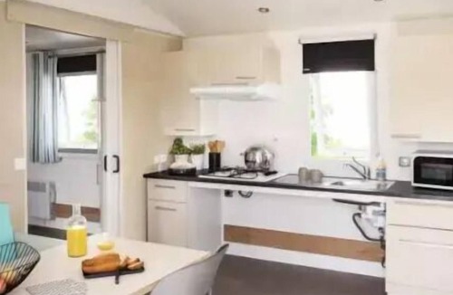 Les Loges House | Apartment