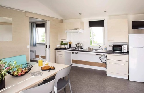 Les Loges House | Apartment
