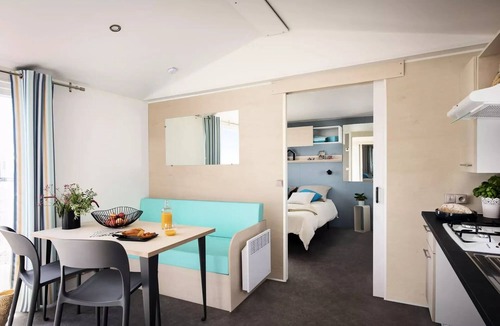 Les Loges House | Apartment
