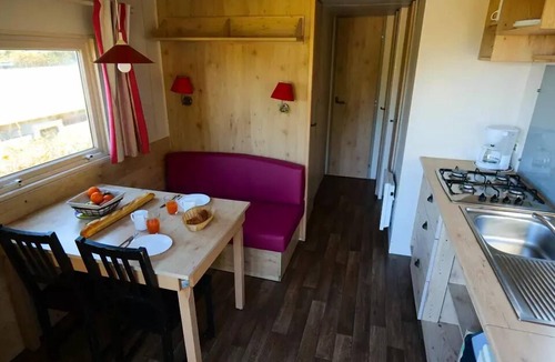 Fecamp Cabin | Apartment