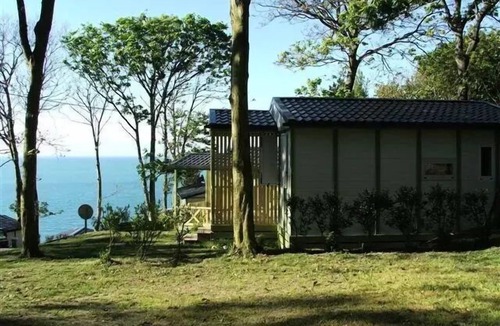 Fecamp Cabin | Apartment