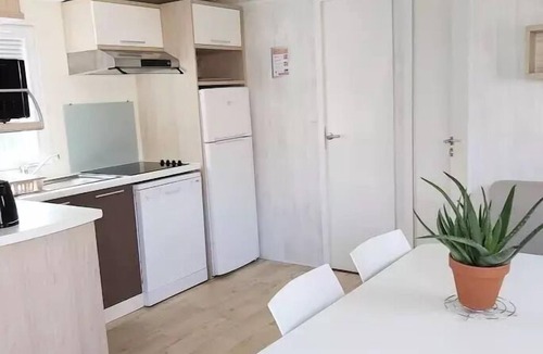 Flagnac House | Apartment