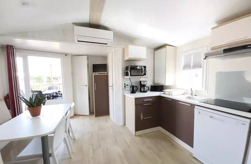 Flagnac House | Apartment