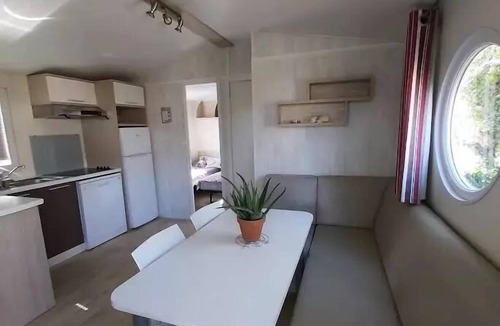 Flagnac House | Apartment