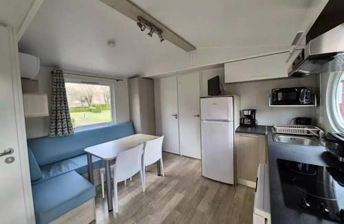Flagnac House | Apartment