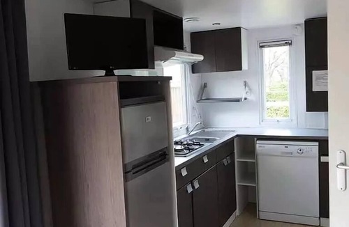 Flagnac House | Apartment