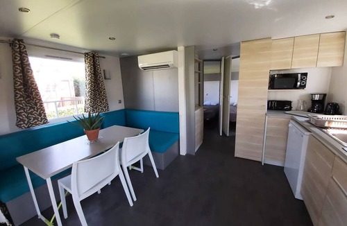 Flagnac House | Apartment