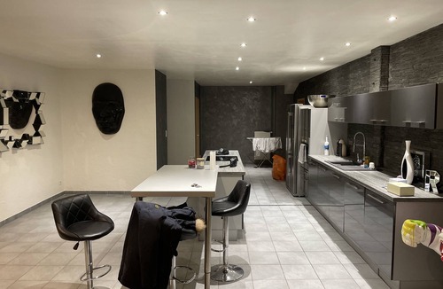 Freyming-Merlebach Apartment | Apartment