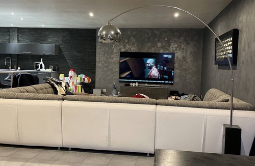 Freyming-Merlebach Apartment | Apartment