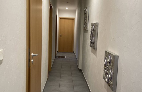 Freyming-Merlebach Apartment | Apartment