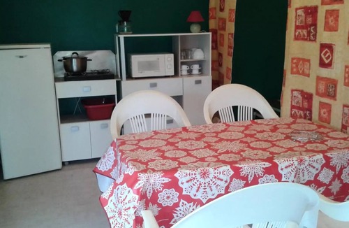 Fumel House | Apartment