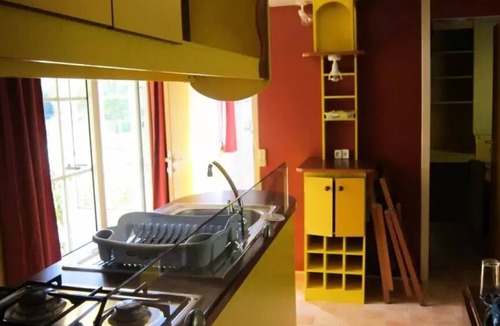 Gaugeac House | Apartment