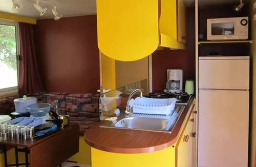 Gaugeac House | Apartment