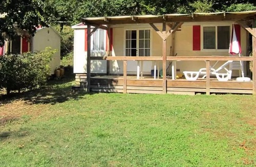 Gaugeac House | Apartment