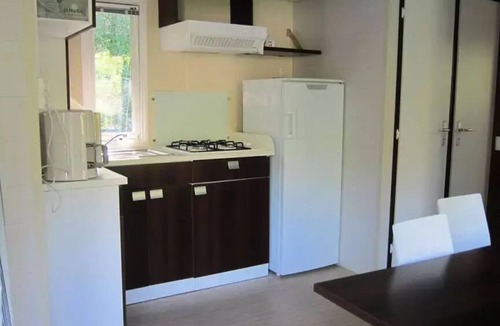 Gaugeac House | Apartment