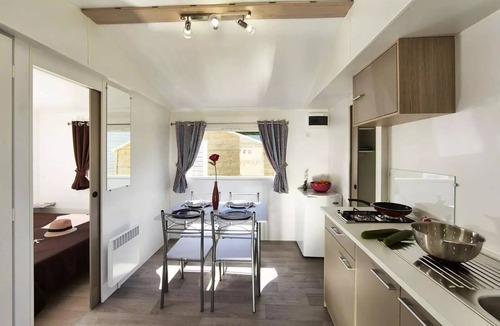 Gaugeac House | Apartment