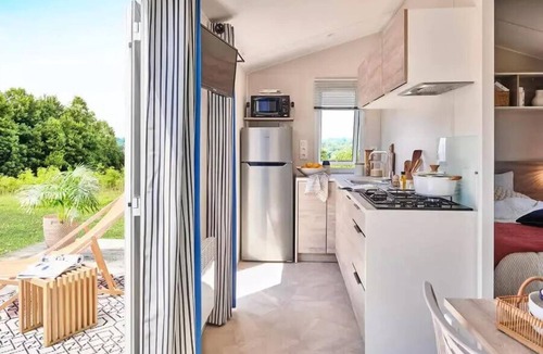 Gaugeac House | Apartment