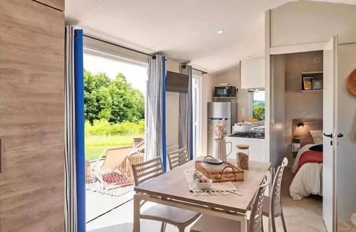 Gaugeac House | Apartment