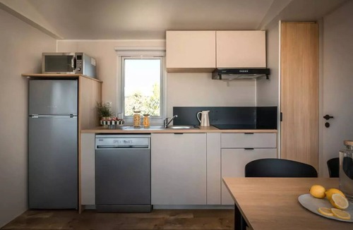 Gaugeac House | Apartment