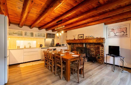 Peyragudes Villa | Apartment