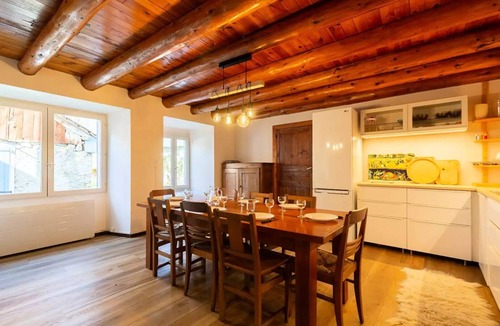 Peyragudes Villa | Apartment