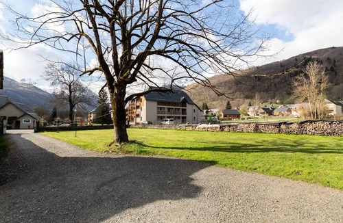 Peyragudes Villa | Apartment