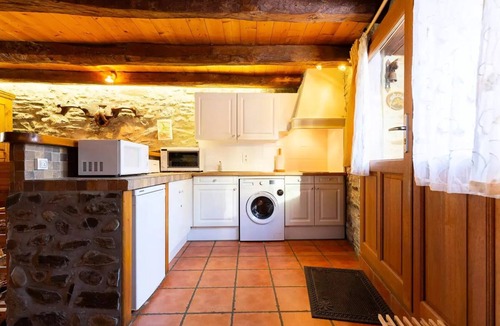 Peyragudes Villa | Apartment