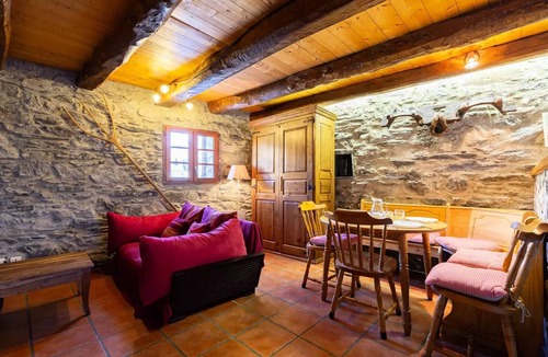 Peyragudes Villa | Apartment