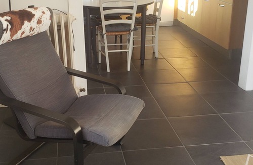 Gerde Apartment | Apartment