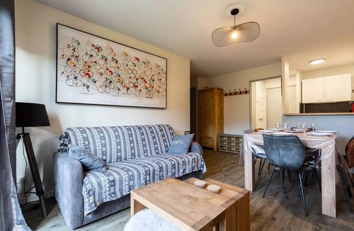 Germ Apartment | Apartment
