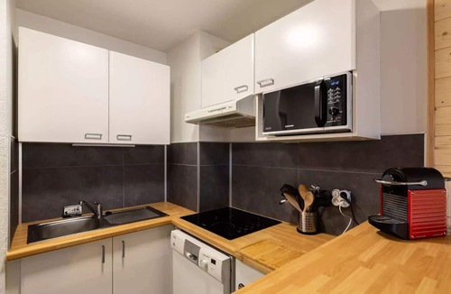 Germ Apartment | Apartment