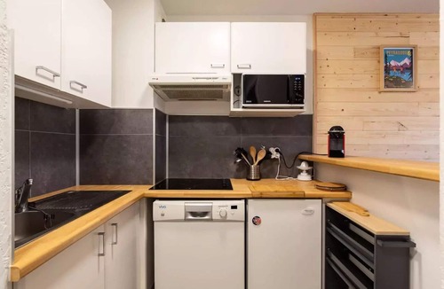 Germ Apartment | Apartment