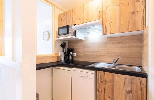 Germ Apartment | Apartment