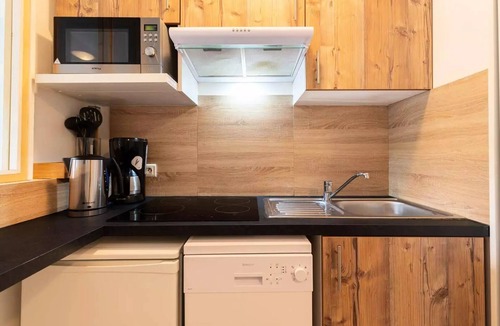 Germ Apartment | Apartment