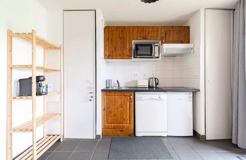 Germ Apartment | Apartment