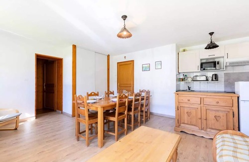 Germ Apartment | Apartment